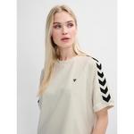 Футболка Hummel, белый - фото 3