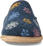 Тапочки Deli-CP Toni Pons, цвет Navy/Mari - фото 2