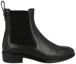 Кроссовки Wmns Ferragamo Oddo Chelsea Boot, черный - фото