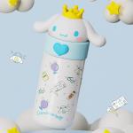 Термостакан Sanrio, Pacha dog thermos cup + random cup brush 1 - фото 10
