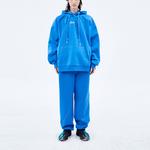 Свитер мужской синий ADER ERROR - фото 7