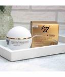 Крем для лица frei öl Hydrolipid Intensivcreme GOLD, 50 ml - фото 3