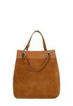 Сумка Wojas Handbag, Light Brown - фото 2