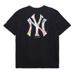 Футболка Spring Alliance Series унисекс, черная New Era, черный - фото