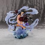 Фигурки в масштабе BANDAI - фото 2