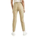 Брюки-чиносы Dockers Weekend Skinny, бежевый - фото 2