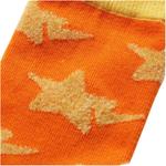 Низкие носки унисекс 1 упаковка A BATHING APE, черный - фото 5