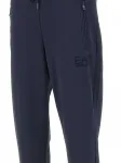Спортивные брюки с эластичным поясом Ea7 Emporio Armani - фото 5