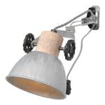 Настенный светильник MEXLITE Gearwood IV - фото