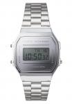 Цифровые часы Collection Retro Casio, цвет silver-coloured - фото 3
