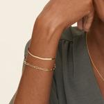 Браслет Brilliant Earth - фото 2