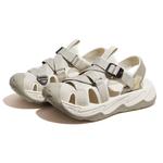 Ботинки для речного треккинга женские Camel - фото 3