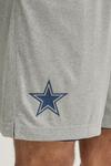 Шорты Dallas Cowboys Nike, темно-синий - фото 8