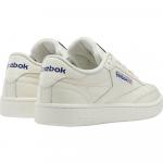 Кроссовки Reebok Classics Club C 85, белый - фото 3