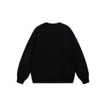 Nike Свитшот мужской черный - фото 6