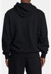 Толстовка с капюшоном ESSENTIAL - Sweatshirt RVCA, черный - фото 5