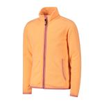 Флисовая куртка для девочек CMP KID G JACKET 33H4315 - фото 3