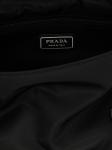 Плечевой ремень из Re-Nylon Prada, черный - фото 4
