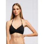 Верх бикини Michael Kors, черный - фото 2