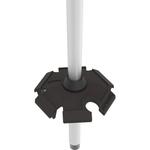 Лыжные палки Atomic AMT Silver - фото 2