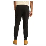 Спортивные брюки Timberland Exeter River Brushed Back, черный - фото 2