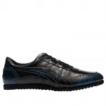 Onitsuka Tiger Ultimate Trainer 'Black Tuna Blue' - фото 6