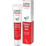 SOS гель от насекомых Care Plus - фото