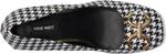 Туфли Nine West Caven, цвет Black/White Houndstooth - фото 2