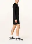 Тренировочные шорты dri-fit totality Nike, черный - фото 4