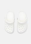 Мюли CLASSIC UNISEX Crocs, белый - фото 4