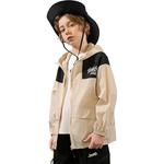 Детская одежда для защиты от солнца Kids' Jeep, темный хаки - фото 7