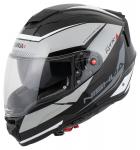 Полнолицевый шлем NTX-4 Evo Гром Nishua, мультиколор - фото 7