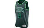 Мужское баскетбольное джерси Nike, цвет Green - фото