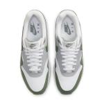 Кроссовки air max 1 премиум Nike, белый - фото 4