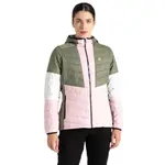 Куртка Dare2B Lively, зеленый - фото