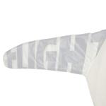 Куртка Flight Club Sport Jacket (Reflective) White/White, белый - фото 3