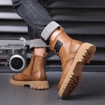 Ботинки Help Martin Boots Men - фото 18