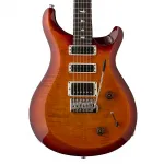 PRS Paul Reed Smith S2 Studio Dark Cherry Sunburst с чехлом - фото