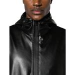 Куртка мужская черная DIESEL - фото 6