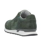 Кроссовки Rieker, зеленый - фото 3