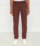 Брюки Regular fit Ea7, коричневый - фото