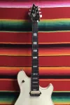 EVH Wolfgang USA Ivory 2021 - фото 3