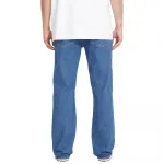 Джинсы Volcom Modown, синий - фото 2