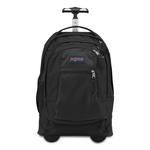 Рюкзак Jansport Driver 8 36L, черный - фото 3