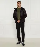 Куртка Slim fit Ea7, черный - фото 2