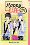 Happy Cafe, Vol. 3 (TokyoPop) - фото