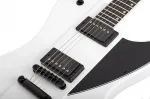 Электрогитара Schecter Ultra, сатинированный белый - фото 15