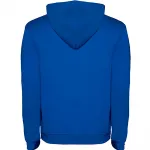 Худи Kruskis Forever Two-Colour, синий - фото 2