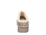Тапочки Bearpaw Izzy Platform Slipper - Women's, Mushroom - фото 4