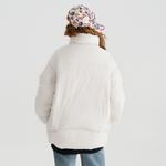 Пуховик унисекс Starter, черный - фото 14